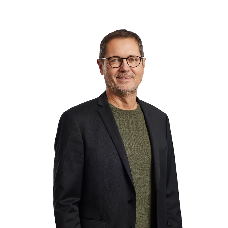 John Gerber - Digitaliseringstjek